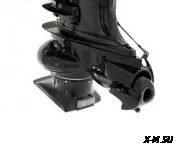 Водометная насадка Seanovo JET40