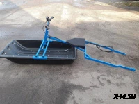 Модуль-толкач POMOR