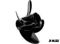 Винт гребной 40-60 (SPITFIRE 10.3X12)