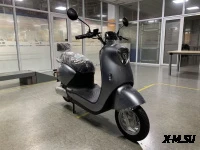 Скутер электрический YADEA M6