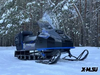 Снегоход PROMAX YAKUT 500 LONG 2.0 4T 20