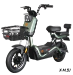 Мопед электрический YADEA SUMAI