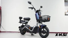 Мопед электрический LIMA