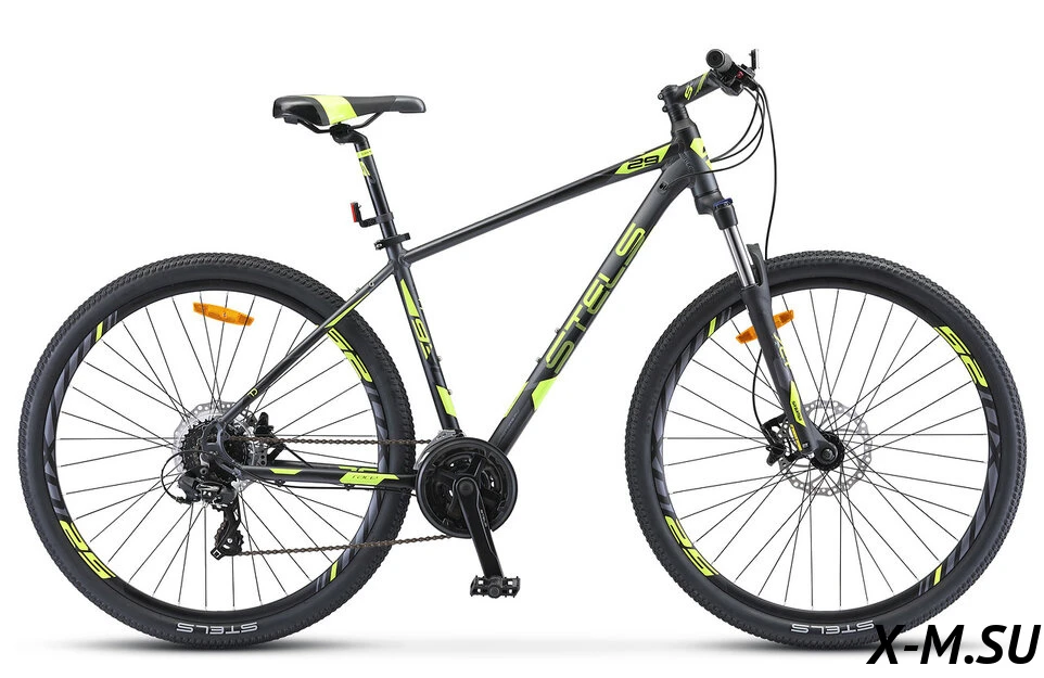 Велосипед STELS Navigator-930 D 29 V010 Велосипед STELS Navigator-930 D 29 V010