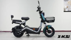 Мопед электрический YADEA SUMAI