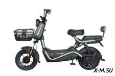 Мопед электрический YADEA SUMAI