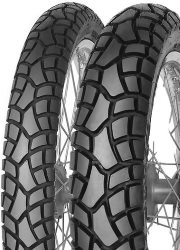 Покрышка Mitas MC 24