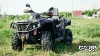 Квадроцикл AODES Pathcross ATV1000L EPS XE PRO SPORT 2025г.