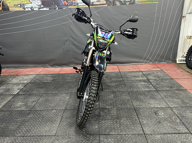 Кроссовый мотоцикл (эндуро) SYCMCC/MMZ-06/ULAR 300cc трейд-ин