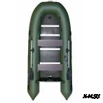 Лодка ПВХ КОМБАТ CMB-300Е