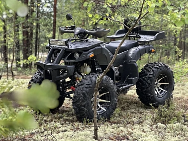 Квадроцикл PROMAX 320 DOMINATOR