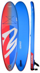 Надувная доска для sup-бординга SHARK 11′ ALL ROUND RIDE
