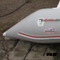 Лодка ПВХ BADGER SL 390 AL