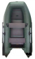 Лодка ПВХ ВЕЛЬБОТ Камыш 2850 СК Серия Лёгкая