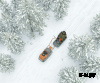 Мотобуксировщик SNOW-DOG ULTRA LK500