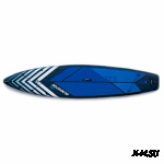 SUP Board GLADIATOR PRO 12.6W