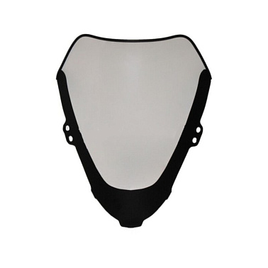 Стекло ветровое для мотоцикла