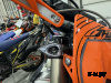 Мотоцикл JHL MOTO JHL M5 MT250 (1E66MM)