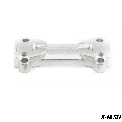 Крепление руля верхнее XR250