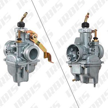 Карбюратор 4Т PZ24 D36 (d=41mm); YBR125