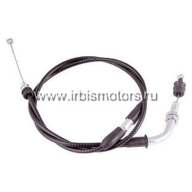 Трос газа 4Т ТИП3 (HL=820mm, FL=90mm); ATV200-250