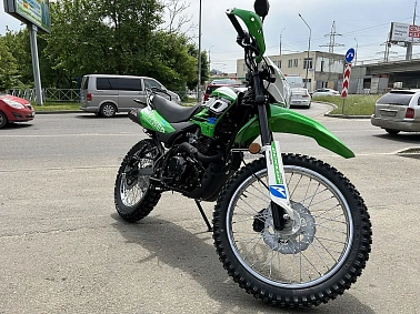 Мотоцикл RACER RC300-GY8Х PANTHER SPORT