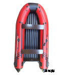 Лодка ПВХ ANNKOR 350R НДНД