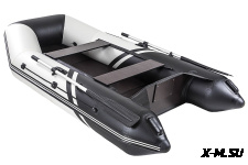 Лодка ПВХ БРОНЯ 280