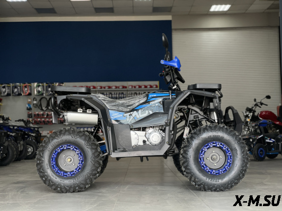 Квадроцикл PROMAX TAURUS 300