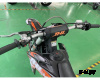 Мотоцикл JHL MOTO JHL LX1 CB250 (172FMM-3A)