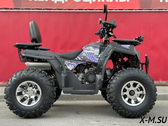 Квадроцикл GBM CROSS HILL 300 NEW PREMIUM