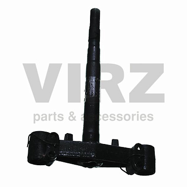 Вал рулевой с траверсой NIRVANA, RZR, LX