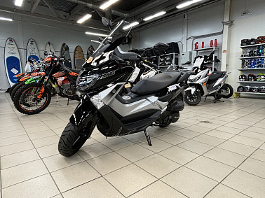 МаксиСкутер PROMAX NMAX 200(49) (replica YAMAHA) АКЦИЯ