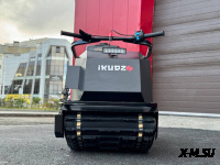 Мотобуксировщик IKUDZO 1450/500 K15 (DINKIN)