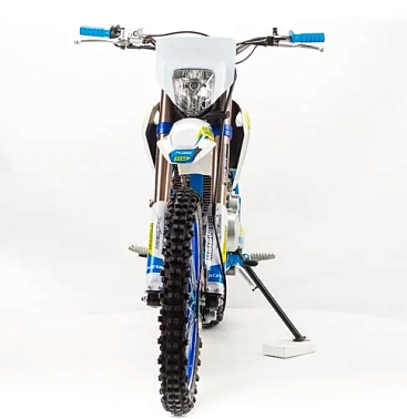 Мотоцикл MOTOLAND (МОТОЛЕНД) Кросс XT250 HS (172FMM) АКЦИЯ