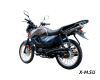 Мопед Regulmoto Alpha (RM-5)