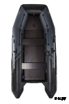 Лодка ПВХ БРОНЯ 320 СК