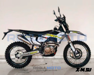 Мотоцикл Regulmoto LEGEND PRO