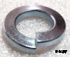 Шайба пружинная 10.2х3.7х2.5мм, сталь, GB/T93-10.