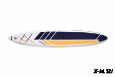 SUP Board GLADIATOR ELITE  12.6R