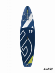SUP Board GLADIATOR PRO 11.6