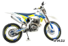 Мотоцикл MOTOLAND (МОТОЛЕНД) Кросс TT250 (172FMM) АКЦИЯ