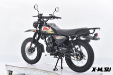 Мотоцикл Regulmoto BWS