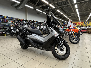 МаксиСкутер PROMAX NMAX 200(49) (replica YAMAHA) АКЦИЯ