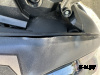МаксиСкутер PROMAX-HONDA ADV 250(49) (Inspired by HONDA) Серебристо-Бирюзовый