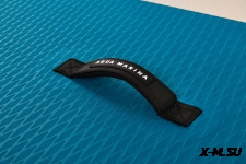 SUP-доска надувная с веслом AQUA MARINA Vapor 10'4&quot; S22