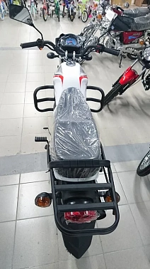 Мопед X-MOTORS RIVA - II SX