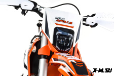 Мотоцикл MOTOLAND (МОТОЛЕНД) Кросс Apollo M3 300 4V (175FMM PR5)