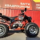 Квадроцикл PROMAX SPAWN 190 PRO (LIMITED EDITION)
