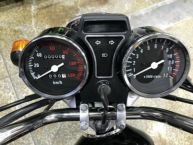 Мопед MOTOLAND Альфа 11 PRO-SPORT